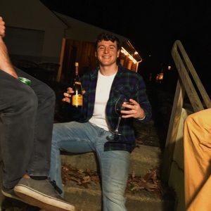 Meet your Posher, Thomas